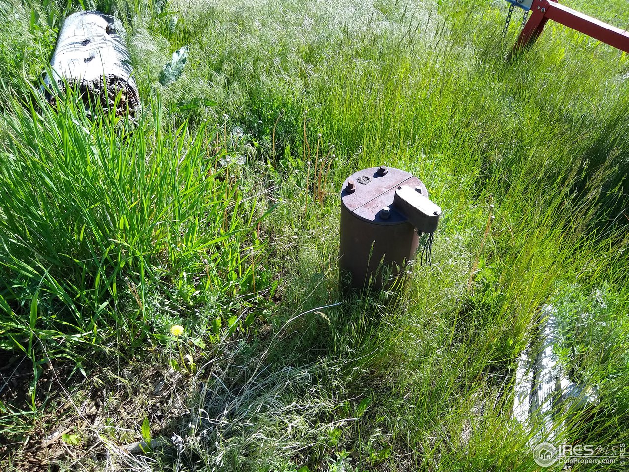 1600 Whale Rock Road Bellvue, CO 80512 - Photo 19 of 26