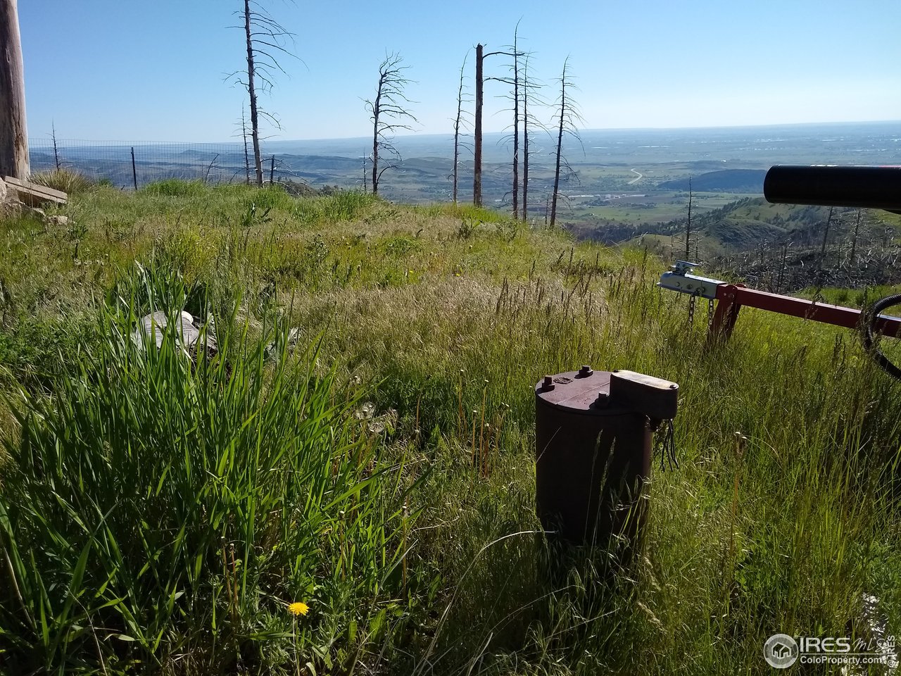 1600 Whale Rock Road Bellvue, CO 80512 - Photo 2 of 26 Well Drilled