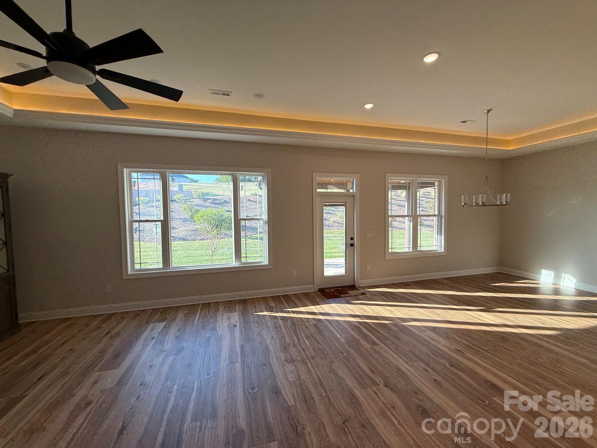 4559 Holly Circle Northeast Conover, NC 28613 - Photo 5 of 40