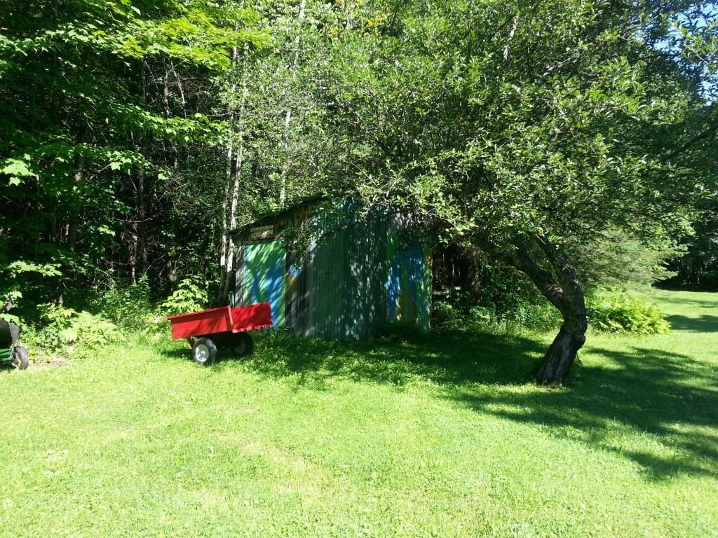 213 Savage Road Farmington, ME 04938 - Photo 12 of 19 Photo
