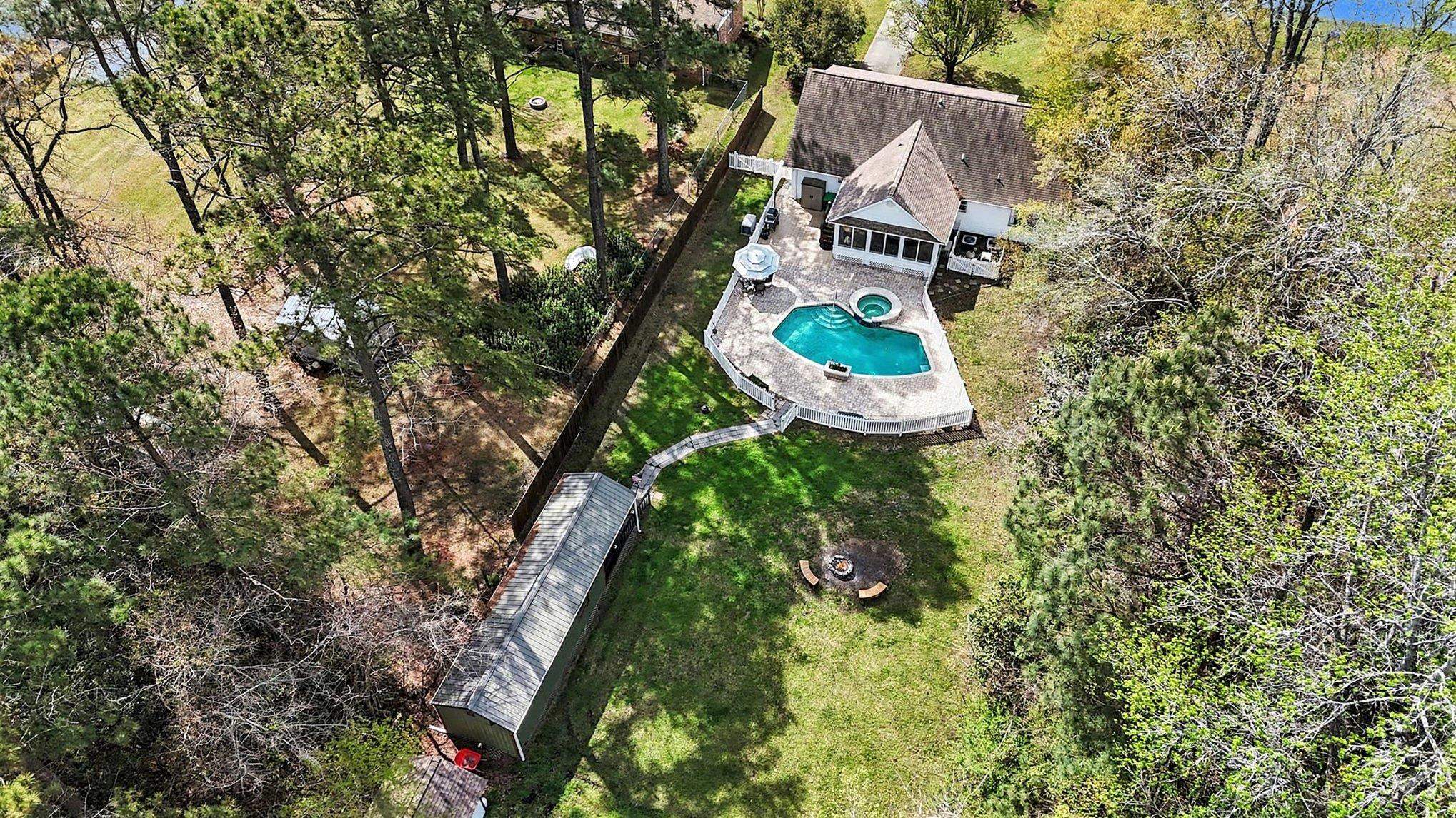 4809 Forest Drive Loris, SC 29569 - Photo 2 of 50