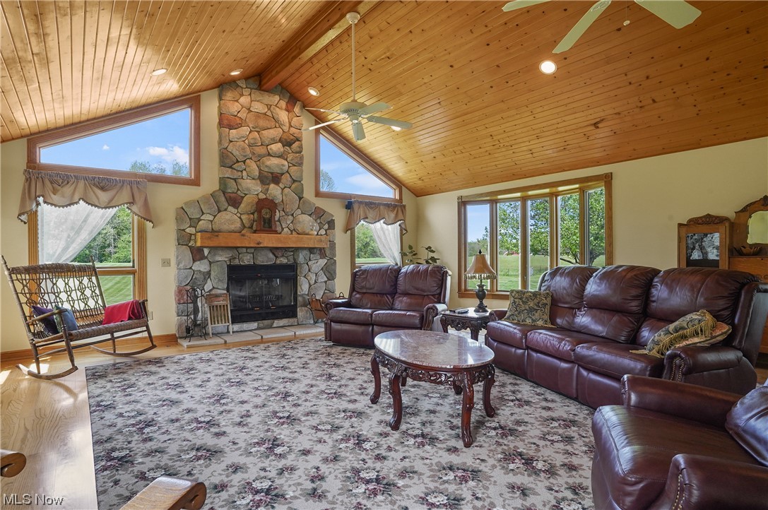 6885 Red Brush Road Ravenna, OH 44266 - Photo 23 of 35 Gallery Image 23