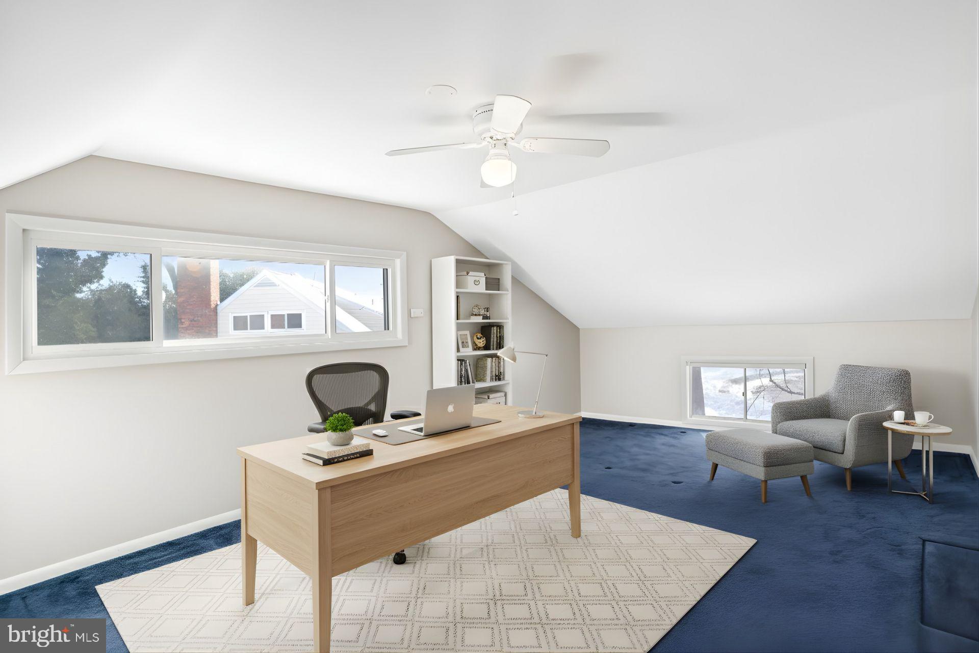 841 Bowie Road Rockville, MD 20852 - Photo 10 of 18 a living room with furniture and a window