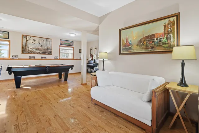 $460,000 | 502 Lorraine Drive, Edgerton, WI 53534