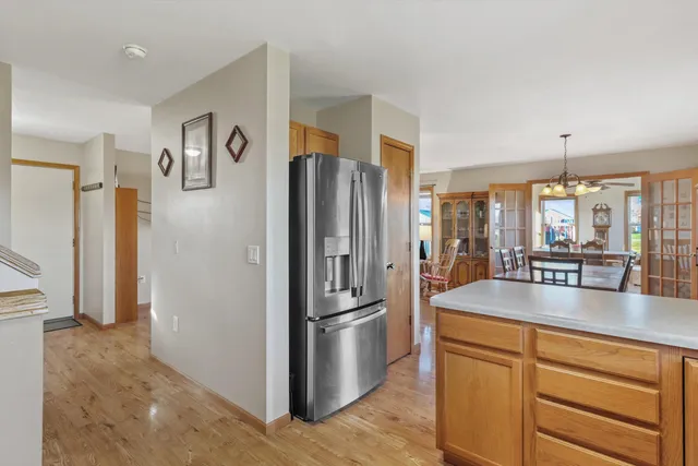 $460,000 | 502 Lorraine Drive, Edgerton, WI 53534