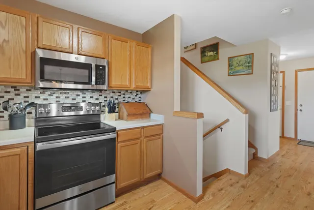 $460,000 | 502 Lorraine Drive, Edgerton, WI 53534