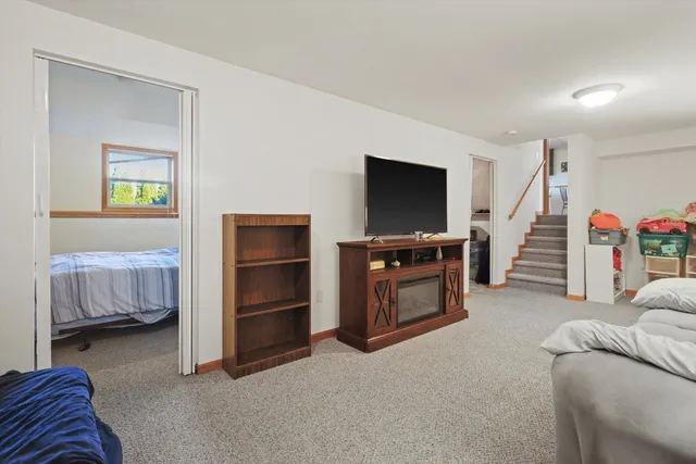 $460,000 | 502 Lorraine Drive, Edgerton, WI 53534