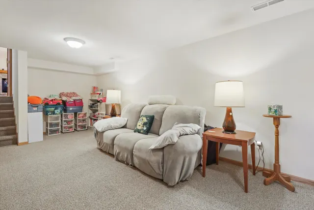 $460,000 | 502 Lorraine Drive, Edgerton, WI 53534