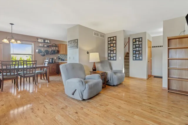 $460,000 | 502 Lorraine Drive, Edgerton, WI 53534