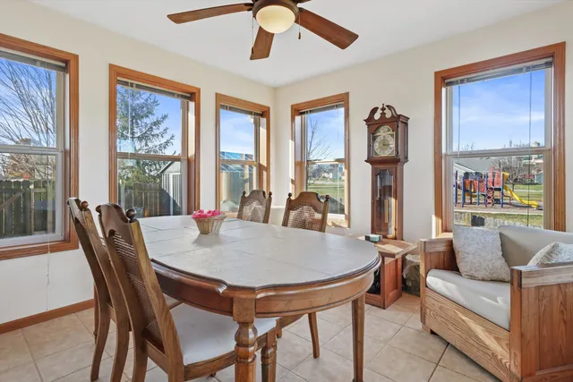 $460,000 | 502 Lorraine Drive, Edgerton, WI 53534