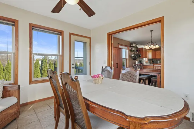 $460,000 | 502 Lorraine Drive, Edgerton, WI 53534