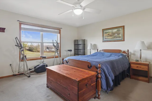 $460,000 | 502 Lorraine Drive, Edgerton, WI 53534