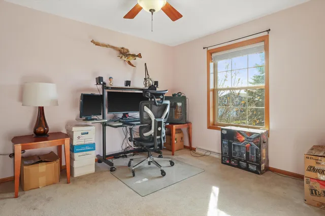 $460,000 | 502 Lorraine Drive, Edgerton, WI 53534