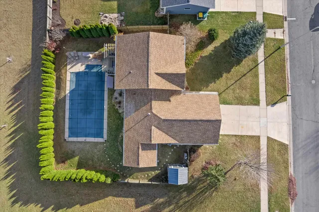 $460,000 | 502 Lorraine Drive, Edgerton, WI 53534