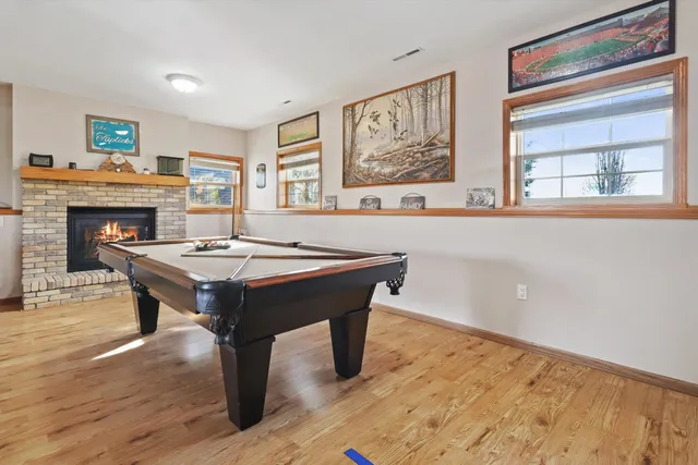 $460,000 | 502 Lorraine Drive, Edgerton, WI 53534