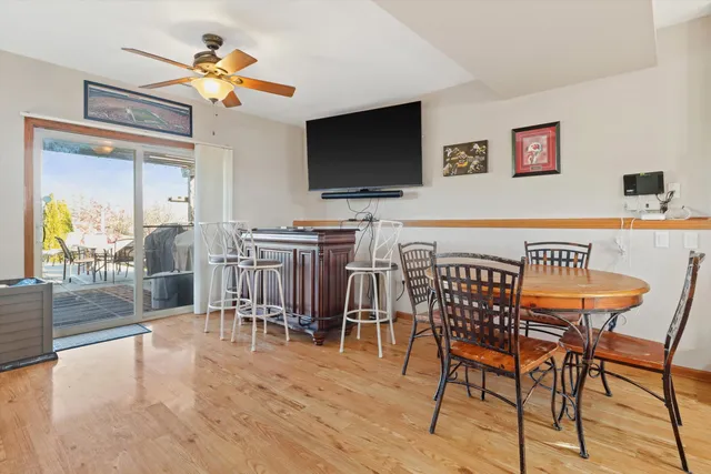 $460,000 | 502 Lorraine Drive, Edgerton, WI 53534