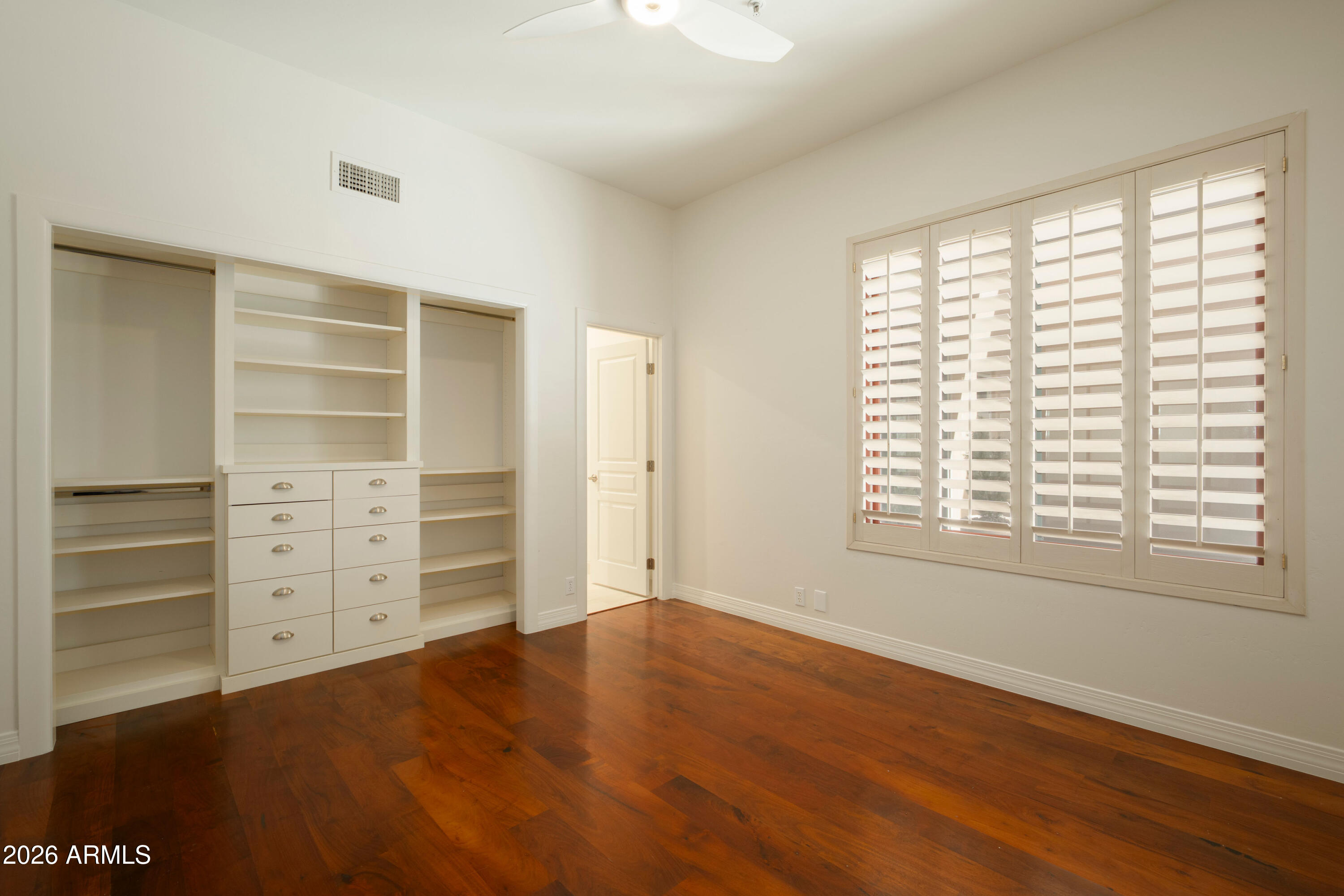 25823 North Wrangler Road Scottsdale, AZ 85255 - Photo 23 of 43 Warm Mesquite Flooring