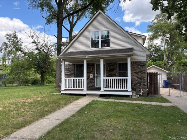 $220,000 | 21056 Woodside Avenue, Ferndale, MI 48220