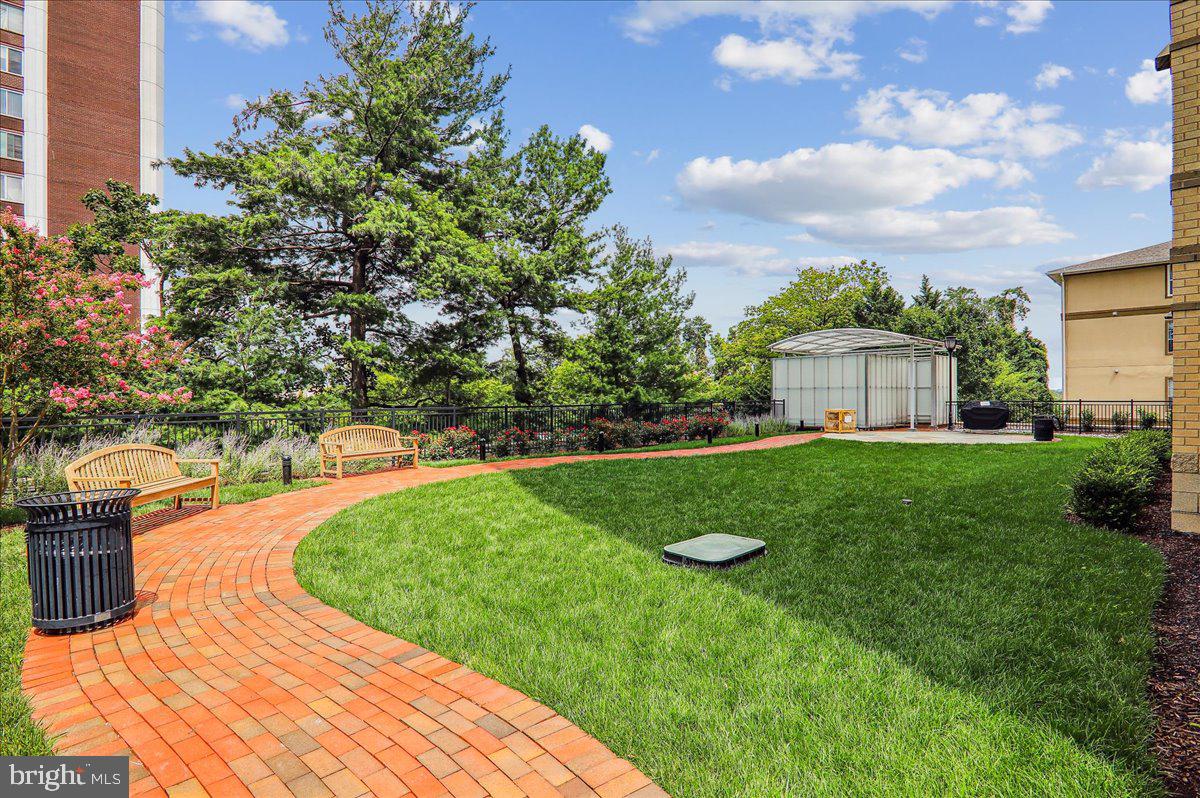 11710 Old Georgetown Road, Unit 1029 North Bethesda, MD 20852 - Photo 62 of 70