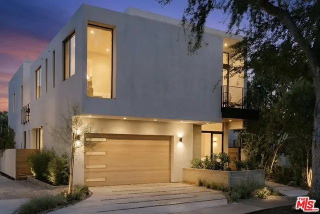 $5,250,000 | 8906 Hubbard Street, Culver City, CA 90232