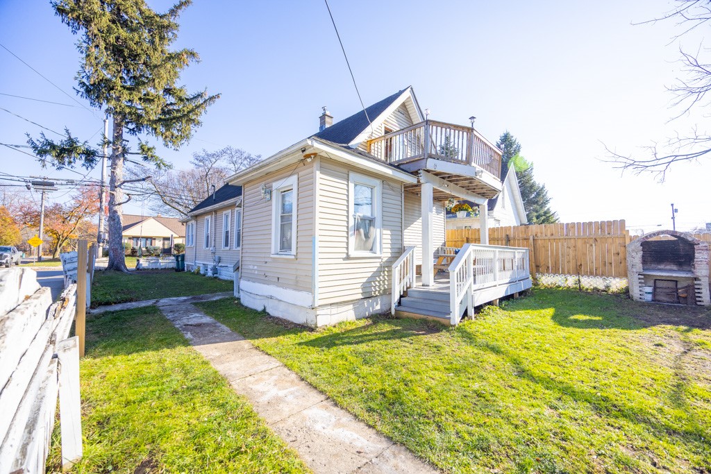 91 Independence Street Rochester, NY 14611 - Photo 27 of 44