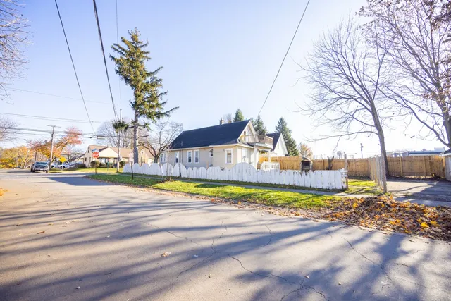 $115,000 | 91 Independence Street, Rochester, NY 14611