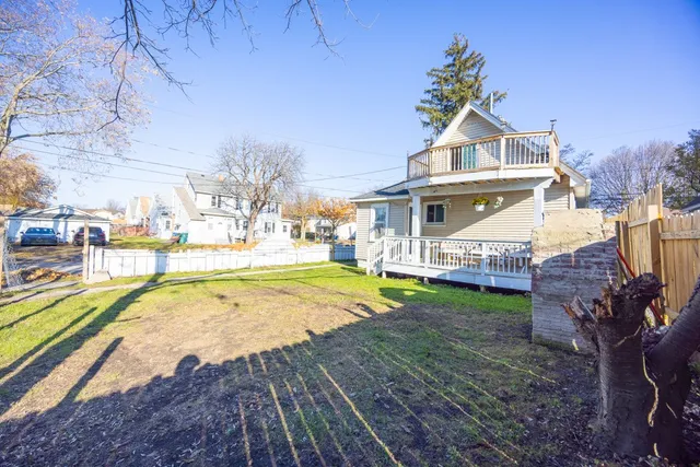 $115,000 | 91 Independence Street, Rochester, NY 14611