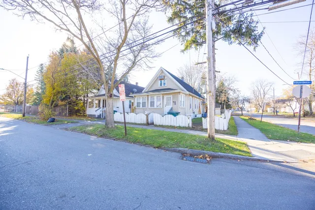 $115,000 | 91 Independence Street, Rochester, NY 14611