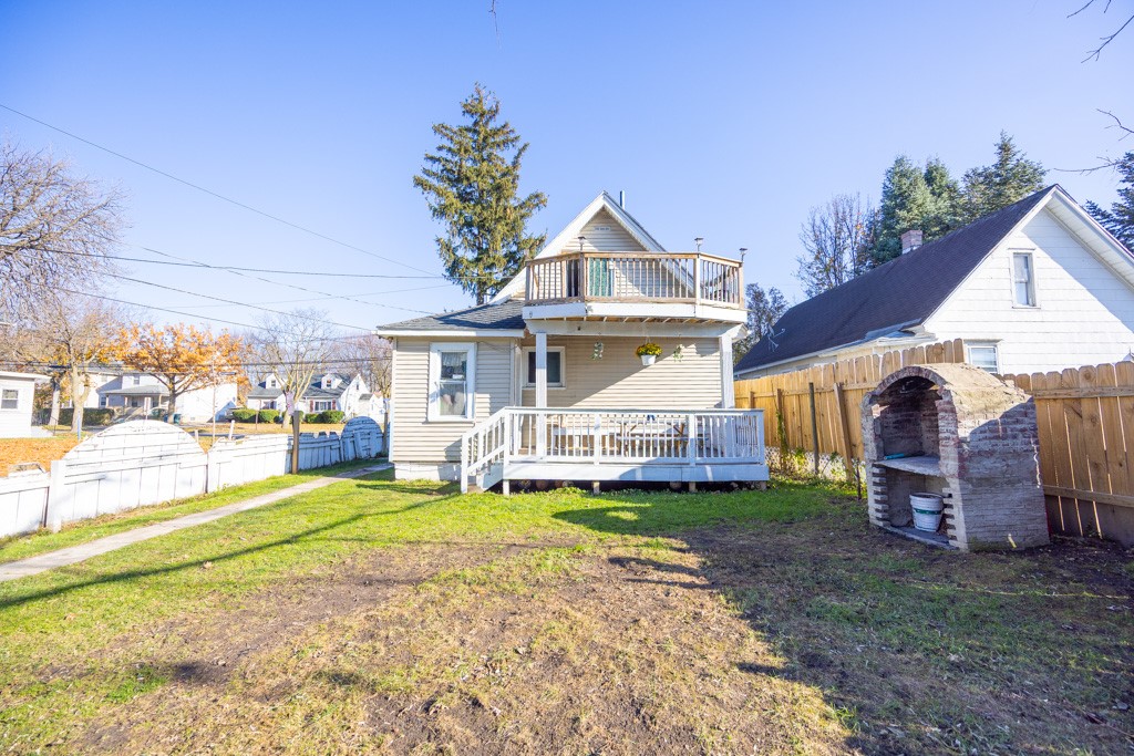 91 Independence Street Rochester, NY 14611 - Photo 32 of 44