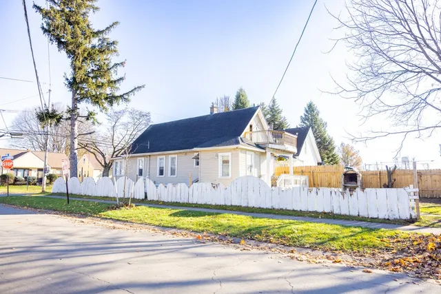 $115,000 | 91 Independence Street, Rochester, NY 14611