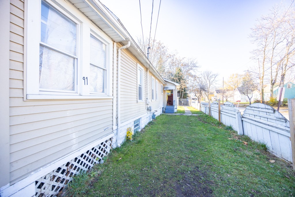 91 Independence Street Rochester, NY 14611 - Photo 40 of 44