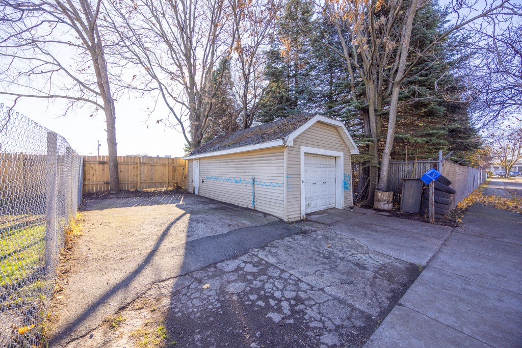 91 Independence Street Rochester, NY 14611 - Photo 41 of 44