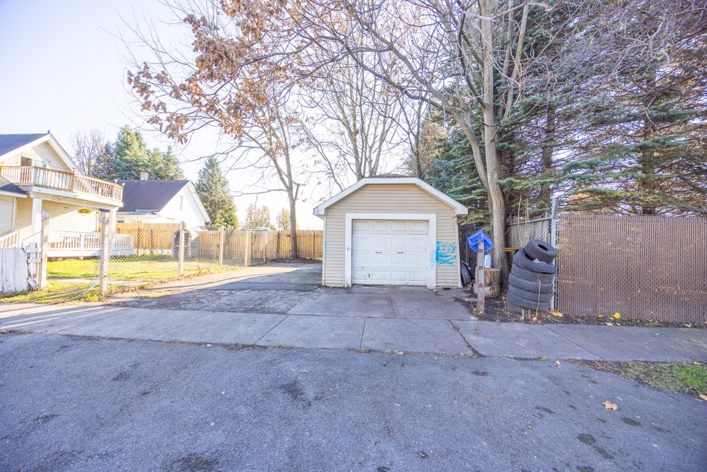 91 Independence Street Rochester, NY 14611 - Photo 43 of 44