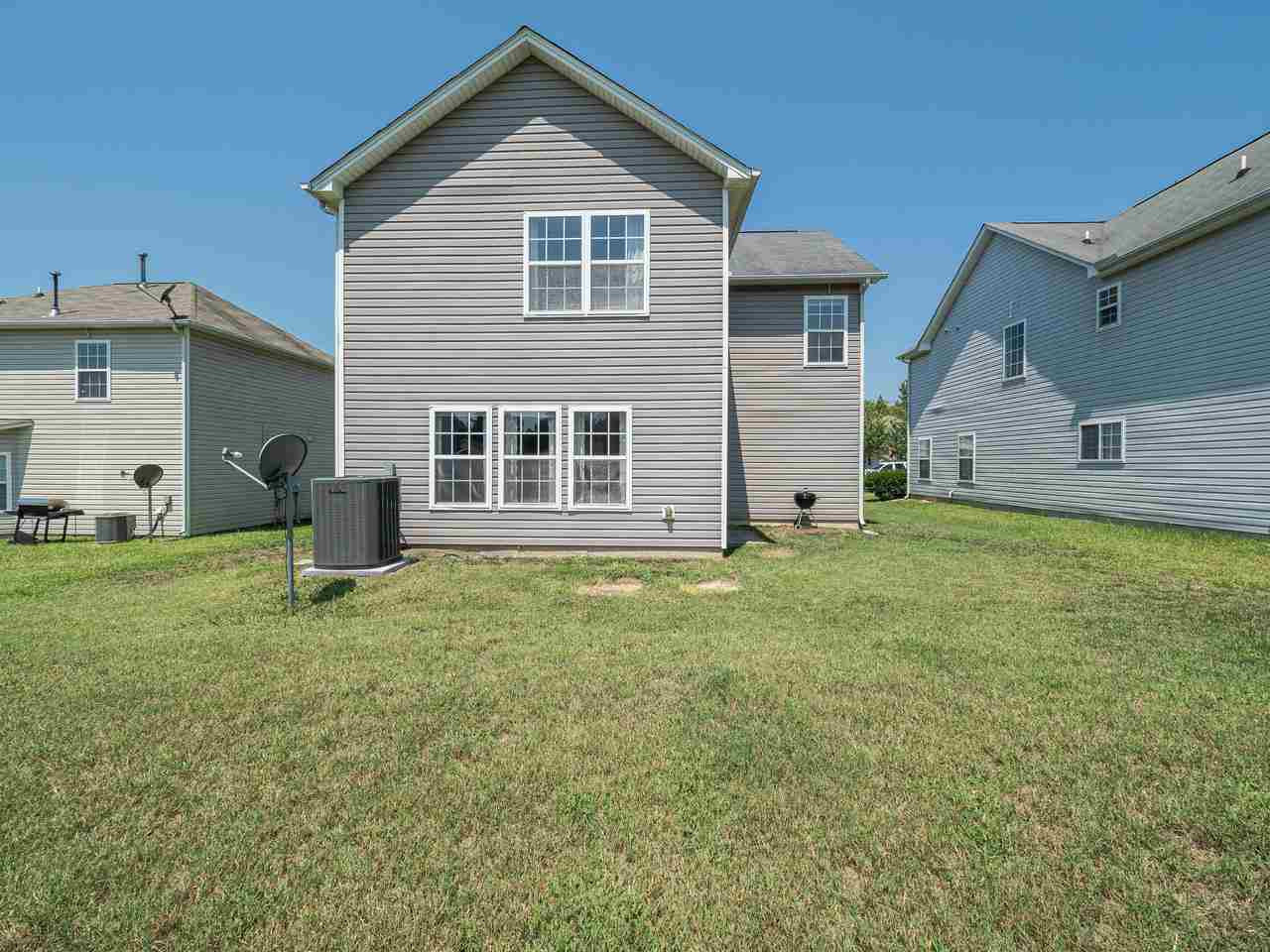 2617 Quarry Springs Road Raleigh, NC 27610 - Photo 19 of 20 Photo 19