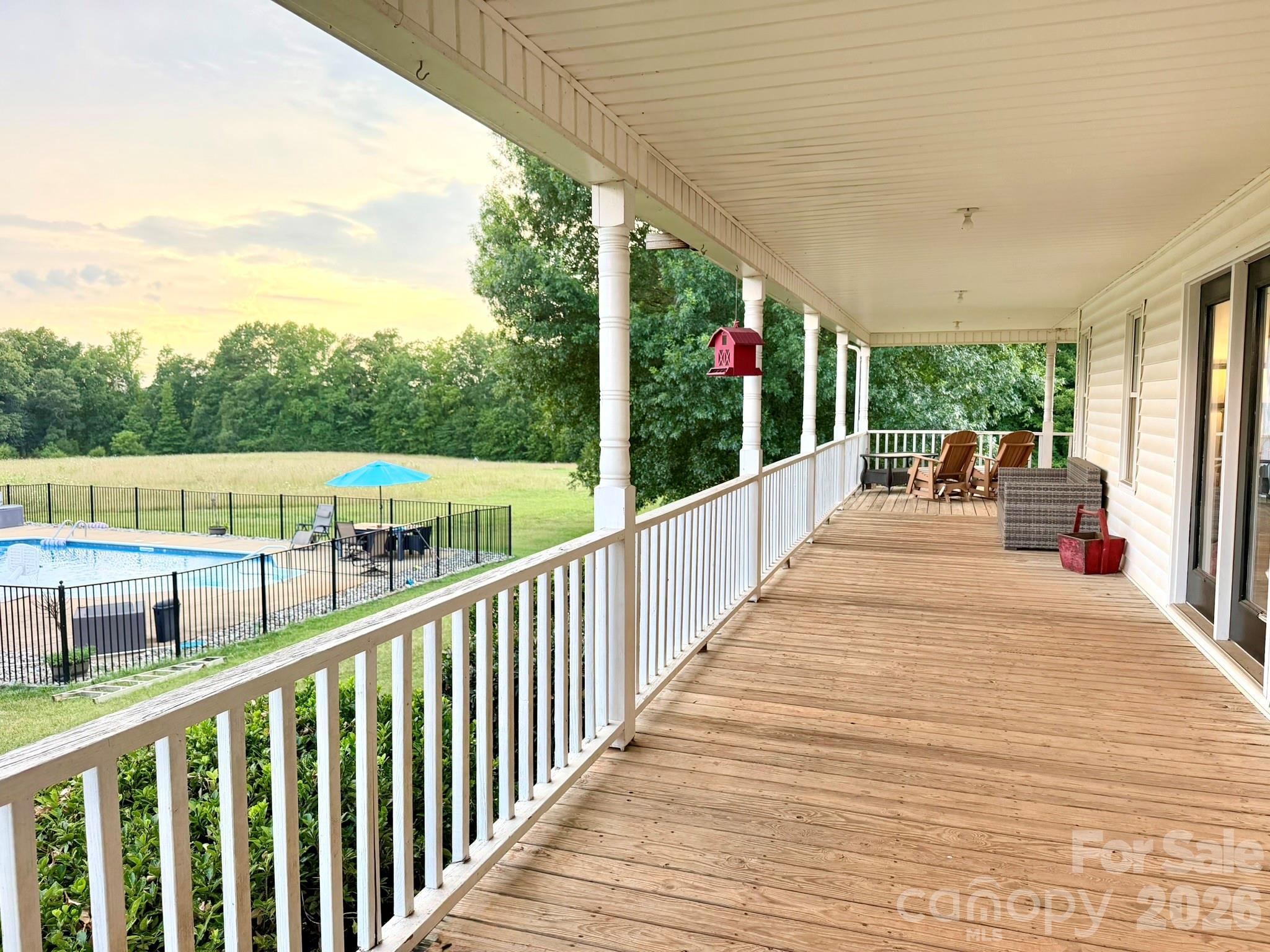 1380 3rd Creek Church Road Cleveland, NC 27013 - Photo 5 of 6