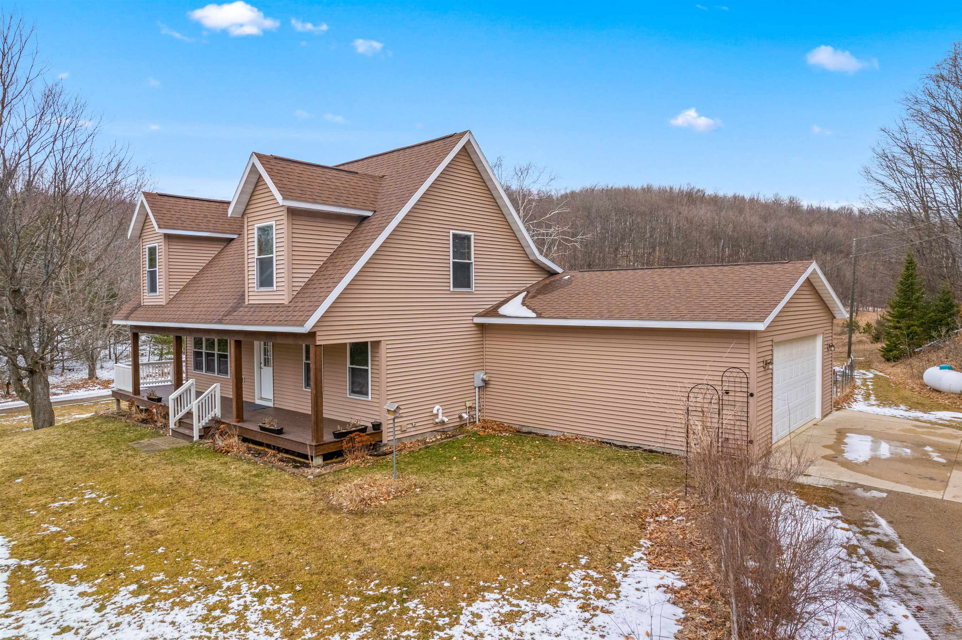 4300 Wilkinson Road Gaylord, MI 49735 - Photo 3 of 84