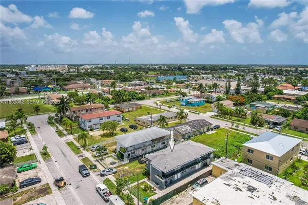 $1,150 | 1445 Northwest 2nd Avenue, Unit 3, Florida City, FL 33034