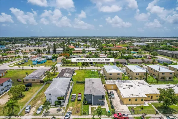 $1,150 | 1445 Northwest 2nd Avenue, Unit 3, Florida City, FL 33034