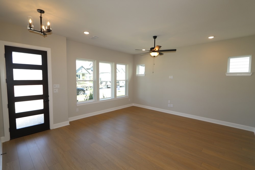 5523 Orangery Lane Manvel, TX 77578 - Photo 3 of 17