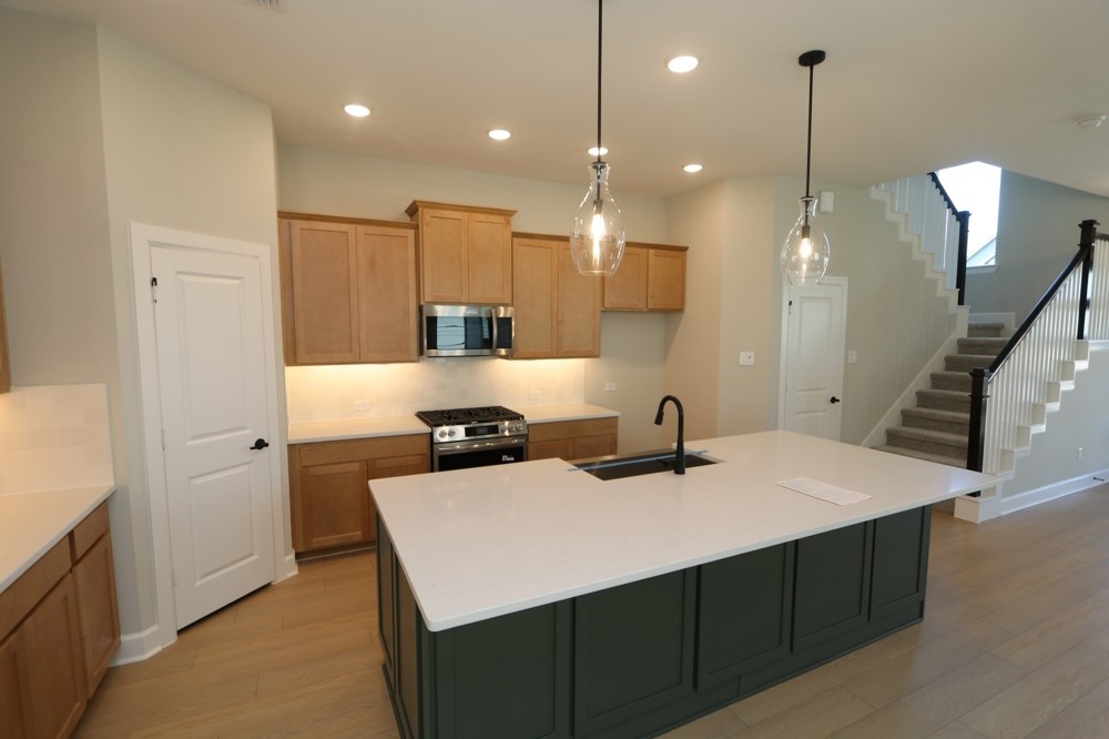 5523 Orangery Lane Manvel, TX 77578 - Photo 4 of 17