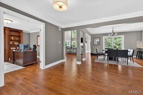 $1,300,000 | 1040 Wellington Terrace, Town and Country, MO 63017