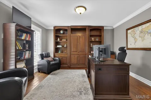 $1,300,000 | 1040 Wellington Terrace, Town and Country, MO 63017