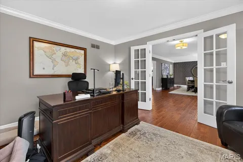 $1,300,000 | 1040 Wellington Terrace, Town and Country, MO 63017