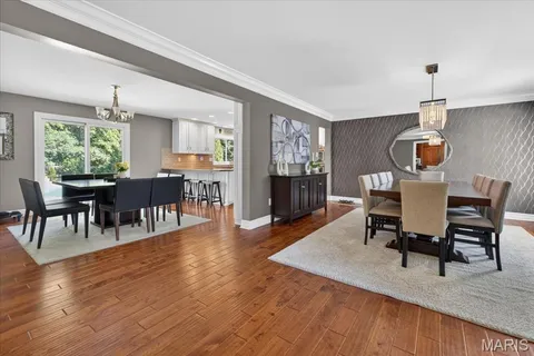 $1,300,000 | 1040 Wellington Terrace, Town and Country, MO 63017
