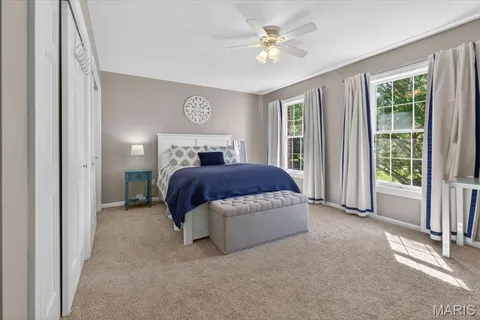 $1,300,000 | 1040 Wellington Terrace, Town and Country, MO 63017