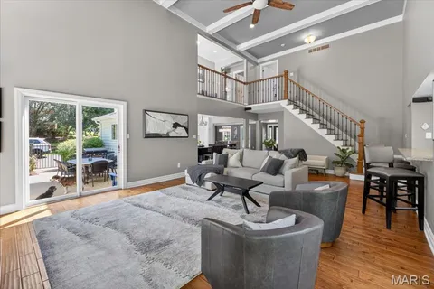 $1,300,000 | 1040 Wellington Terrace, Town and Country, MO 63017