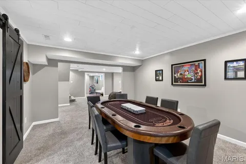 $1,300,000 | 1040 Wellington Terrace, Town and Country, MO 63017
