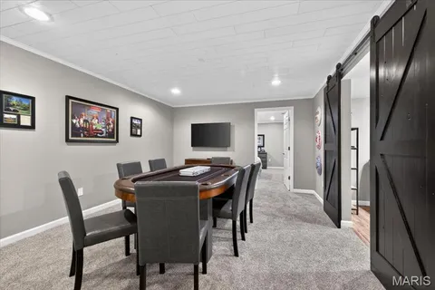$1,300,000 | 1040 Wellington Terrace, Town and Country, MO 63017
