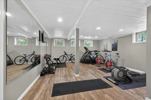 $1,300,000 | 1040 Wellington Terrace, Town and Country, MO 63017