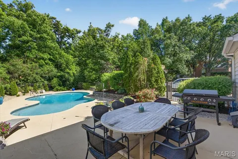 $1,300,000 | 1040 Wellington Terrace, Town and Country, MO 63017